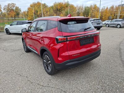 Chery Automobile Tiggo 4 Neuwagen Chery Automobile Tiggo 4 Neuwagen