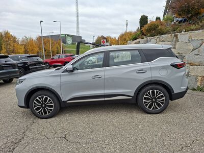 Chery Automobile Tiggo 7 Neuwagen Chery Automobile Tiggo 7 Neuwagen