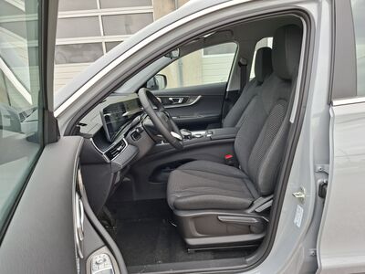Chery Automobile Tiggo 7 Neuwagen Chery Automobile Tiggo 7 Neuwagen