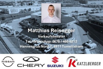 Chery Automobile Tiggo 7 Neuwagen Chery Automobile Tiggo 7 Neuwagen