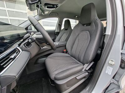 Chery Automobile Tiggo 7 Neuwagen Chery Automobile Tiggo 7 Neuwagen
