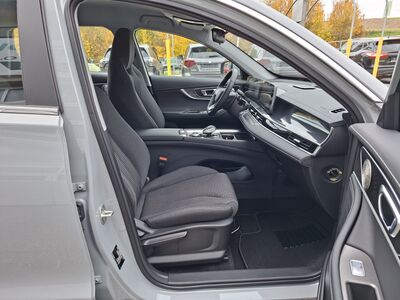 Chery Automobile Tiggo 7 Neuwagen Chery Automobile Tiggo 7 Neuwagen
