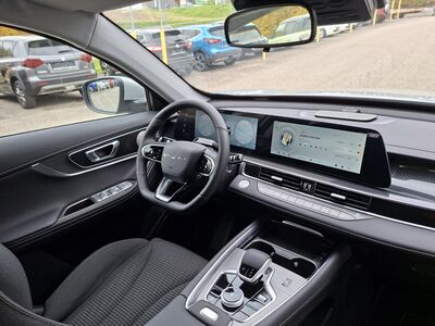 Chery Automobile Tiggo 7 Neuwagen Chery Automobile Tiggo 7 Neuwagen