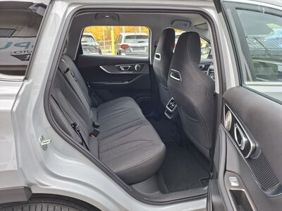 Chery Automobile Tiggo 7 Neuwagen Chery Automobile Tiggo 7 Neuwagen