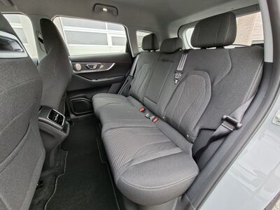 Chery Automobile Tiggo 7 Neuwagen Chery Automobile Tiggo 7 Neuwagen