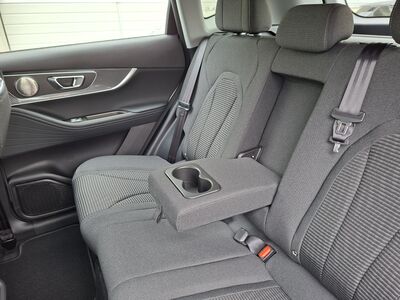 Chery Automobile Tiggo 7 Neuwagen Chery Automobile Tiggo 7 Neuwagen