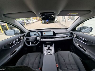 Chery Automobile Tiggo 7 Neuwagen Chery Automobile Tiggo 7 Neuwagen