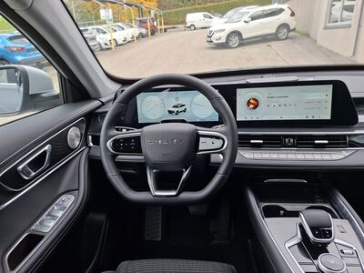 Chery Automobile Tiggo 7 Neuwagen Chery Automobile Tiggo 7 Neuwagen