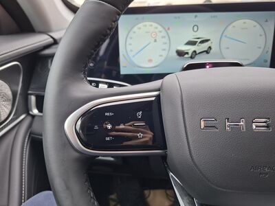 Chery Automobile Tiggo 7 Neuwagen Chery Automobile Tiggo 7 Neuwagen