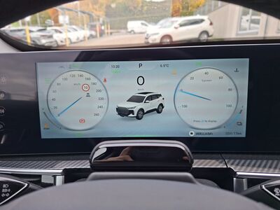 Chery Automobile Tiggo 7 Neuwagen Chery Automobile Tiggo 7 Neuwagen