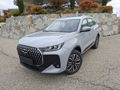 Chery Automobile Tiggo 7 Neuwagen Chery Automobile Tiggo 7 Neuwagen