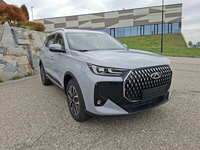 Chery Automobile Tiggo 7 Neuwagen Chery Automobile Tiggo 7 Neuwagen