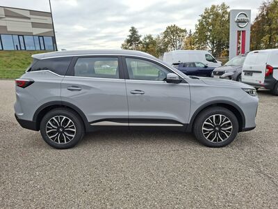 Chery Automobile Tiggo 7 Neuwagen Chery Automobile Tiggo 7 Neuwagen