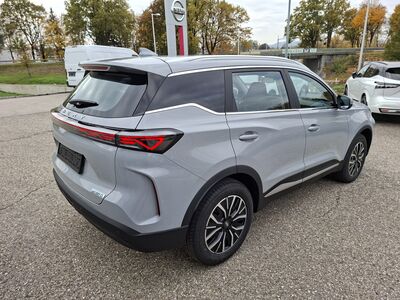 Chery Automobile Tiggo 7 Neuwagen Chery Automobile Tiggo 7 Neuwagen