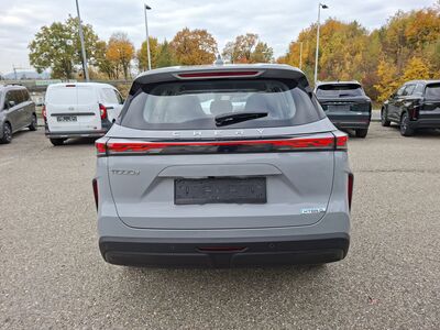 Chery Automobile Tiggo 7 Neuwagen Chery Automobile Tiggo 7 Neuwagen