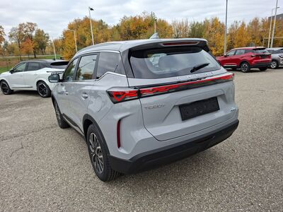 Chery Automobile Tiggo 7 Neuwagen Chery Automobile Tiggo 7 Neuwagen