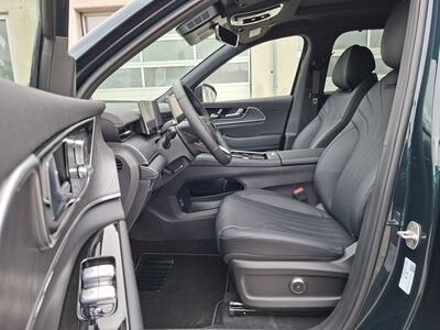 Chery Automobile Tiggo 9 Neuwagen Chery Automobile Tiggo 9 Neuwagen