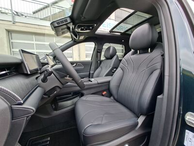 Chery Automobile Tiggo 9 Neuwagen Chery Automobile Tiggo 9 Neuwagen