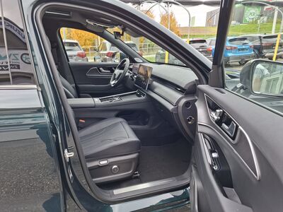 Chery Automobile Tiggo 9 Neuwagen Chery Automobile Tiggo 9 Neuwagen