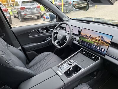 Chery Automobile Tiggo 9 Neuwagen Chery Automobile Tiggo 9 Neuwagen
