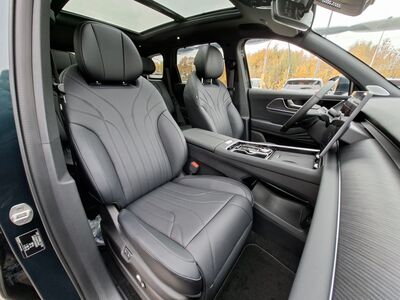 Chery Automobile Tiggo 9 Neuwagen Chery Automobile Tiggo 9 Neuwagen
