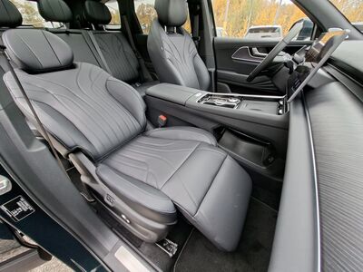 Chery Automobile Tiggo 9 Neuwagen Chery Automobile Tiggo 9 Neuwagen