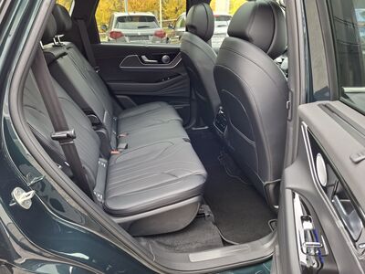 Chery Automobile Tiggo 9 Neuwagen Chery Automobile Tiggo 9 Neuwagen