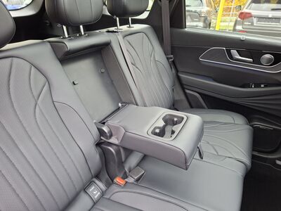 Chery Automobile Tiggo 9 Neuwagen Chery Automobile Tiggo 9 Neuwagen