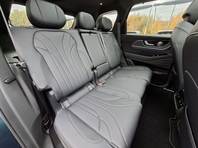Chery Automobile Tiggo 9 Neuwagen Chery Automobile Tiggo 9 Neuwagen