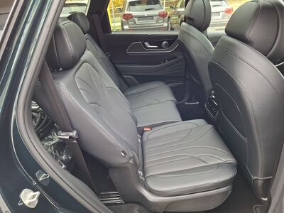 Chery Automobile Tiggo 9 Neuwagen Chery Automobile Tiggo 9 Neuwagen