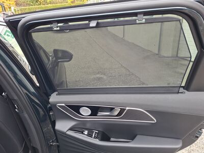 Chery Automobile Tiggo 9 Neuwagen Chery Automobile Tiggo 9 Neuwagen