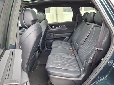 Chery Automobile Tiggo 9 Neuwagen Chery Automobile Tiggo 9 Neuwagen