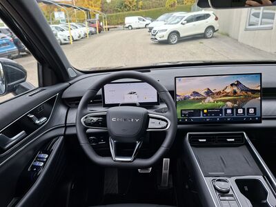 Chery Automobile Tiggo 9 Neuwagen Chery Automobile Tiggo 9 Neuwagen