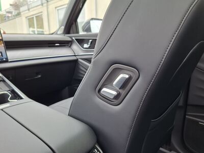 Chery Automobile Tiggo 9 Neuwagen Chery Automobile Tiggo 9 Neuwagen