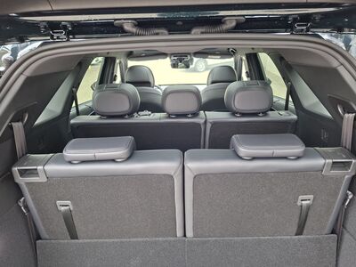Chery Automobile Tiggo 9 Neuwagen Chery Automobile Tiggo 9 Neuwagen