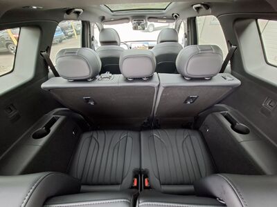 Chery Automobile Tiggo 9 Neuwagen Chery Automobile Tiggo 9 Neuwagen