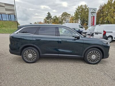 Chery Automobile Tiggo 9 Neuwagen Chery Automobile Tiggo 9 Neuwagen