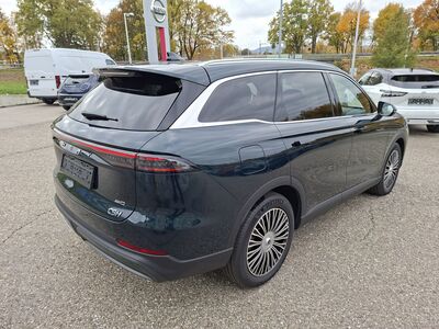 Chery Automobile Tiggo 9 Neuwagen Chery Automobile Tiggo 9 Neuwagen