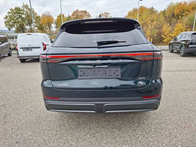 Chery Automobile Tiggo 9 Neuwagen Chery Automobile Tiggo 9 Neuwagen
