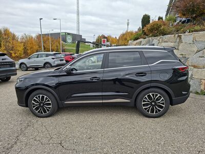 Chery Automobile Tiggo 7 Neuwagen Chery Automobile Tiggo 7 Neuwagen