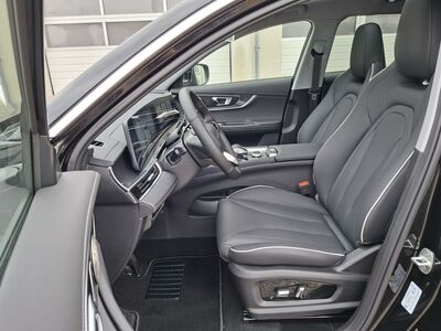 Chery Automobile Tiggo 7 Neuwagen Chery Automobile Tiggo 7 Neuwagen
