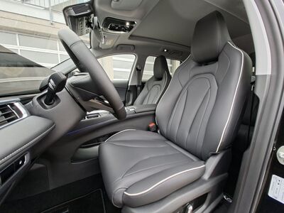 Chery Automobile Tiggo 7 Neuwagen Chery Automobile Tiggo 7 Neuwagen
