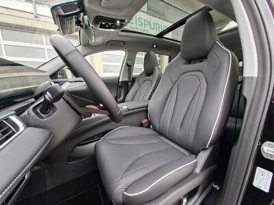 Chery Automobile Tiggo 7 Neuwagen Chery Automobile Tiggo 7 Neuwagen