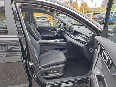 Chery Automobile Tiggo 7 Neuwagen Chery Automobile Tiggo 7 Neuwagen