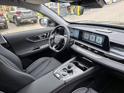 Chery Automobile Tiggo 7 Neuwagen Chery Automobile Tiggo 7 Neuwagen