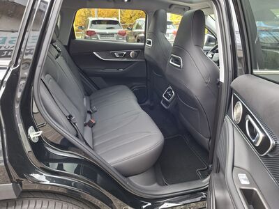 Chery Automobile Tiggo 7 Neuwagen Chery Automobile Tiggo 7 Neuwagen