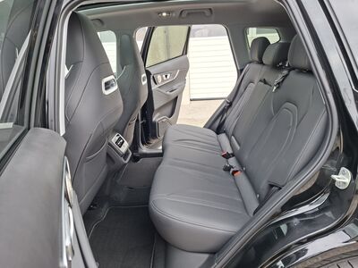 Chery Automobile Tiggo 7 Neuwagen Chery Automobile Tiggo 7 Neuwagen