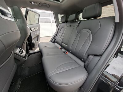 Chery Automobile Tiggo 7 Neuwagen Chery Automobile Tiggo 7 Neuwagen