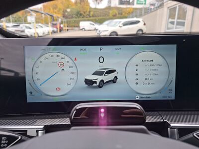 Chery Automobile Tiggo 7 Neuwagen Chery Automobile Tiggo 7 Neuwagen
