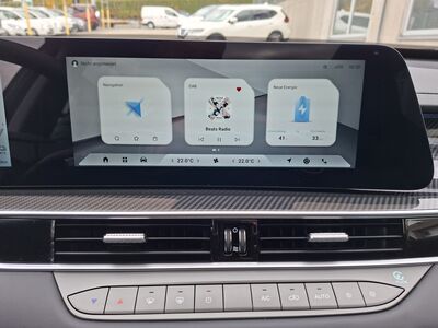 Chery Automobile Tiggo 7 Neuwagen Chery Automobile Tiggo 7 Neuwagen